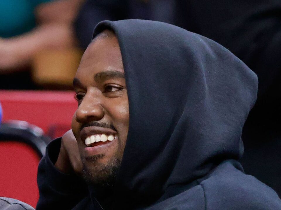 Kanye West