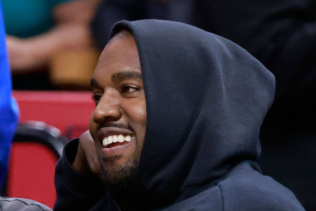 Kanye West Responds To Reports His Publishing Catalog Is Being Put Up