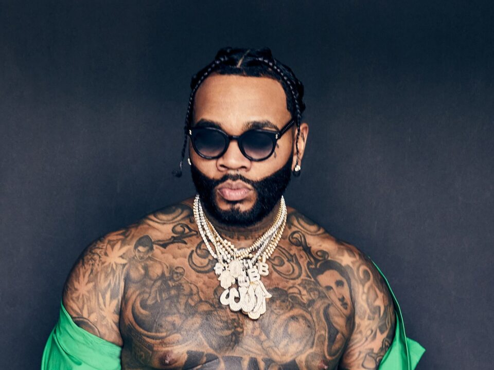 Kevin Gates