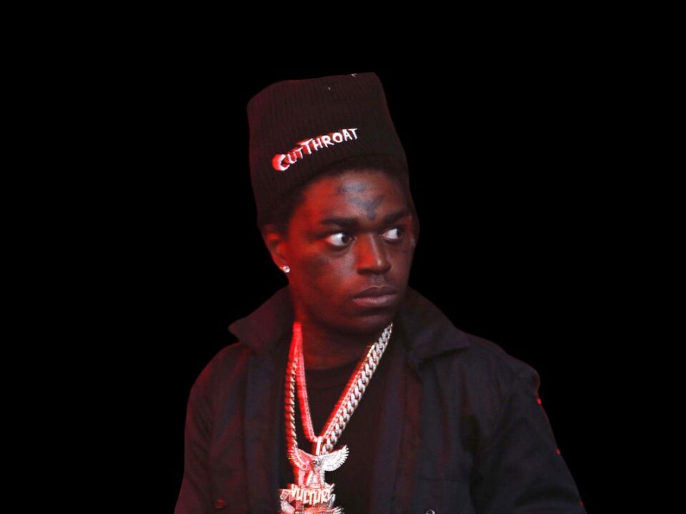 Kodak Black