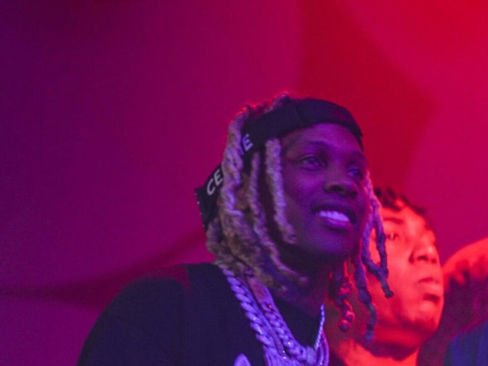Lil Durk