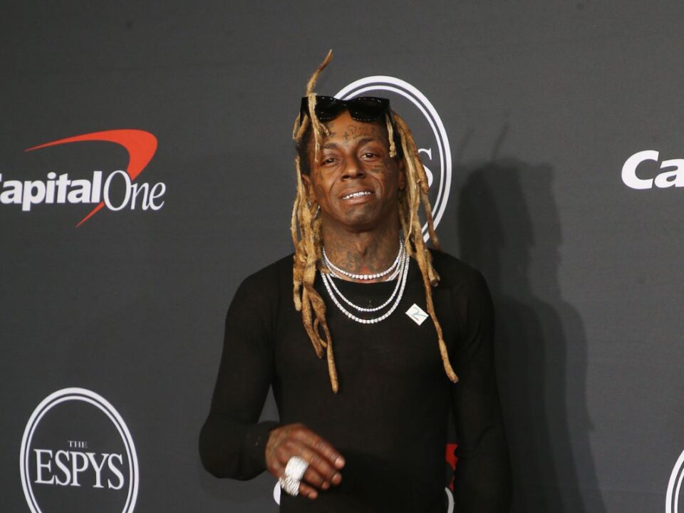 Lil Wayne