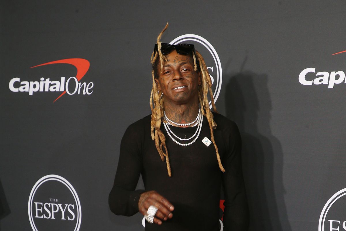 Lil Wayne