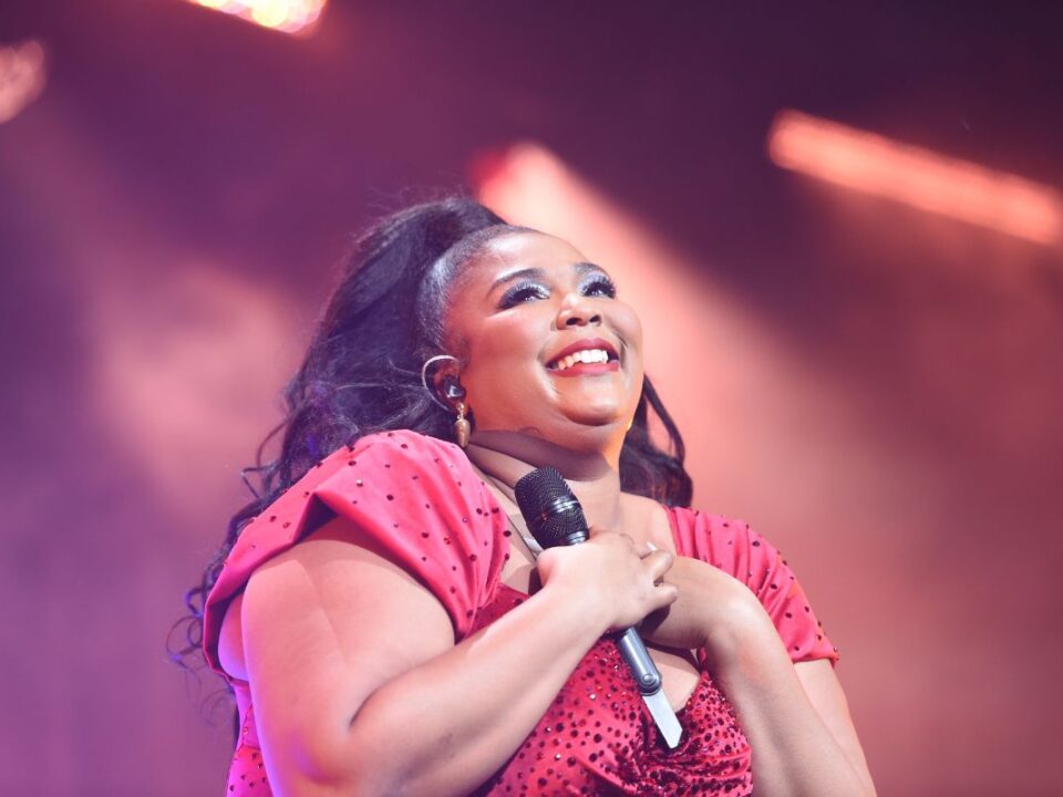 Lizzo