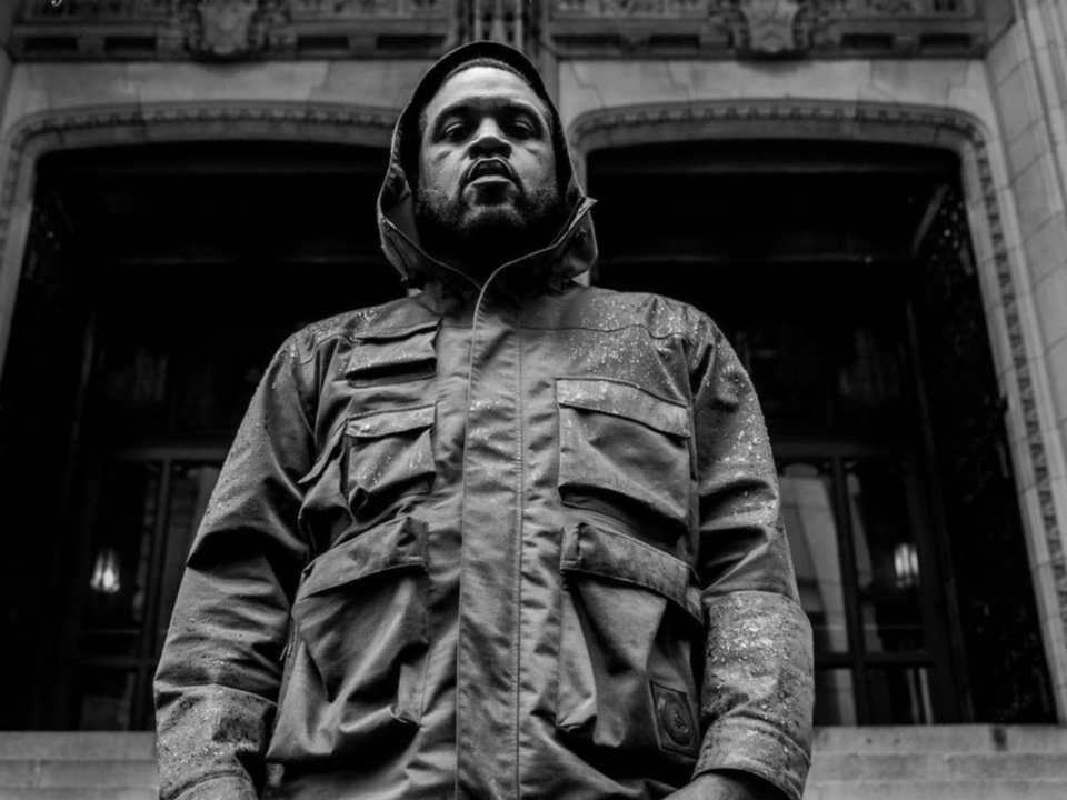 Lloyd Banks
