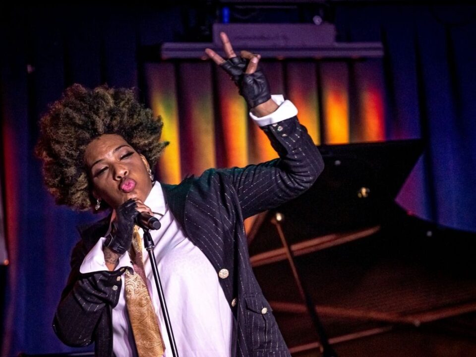 Macy Gray