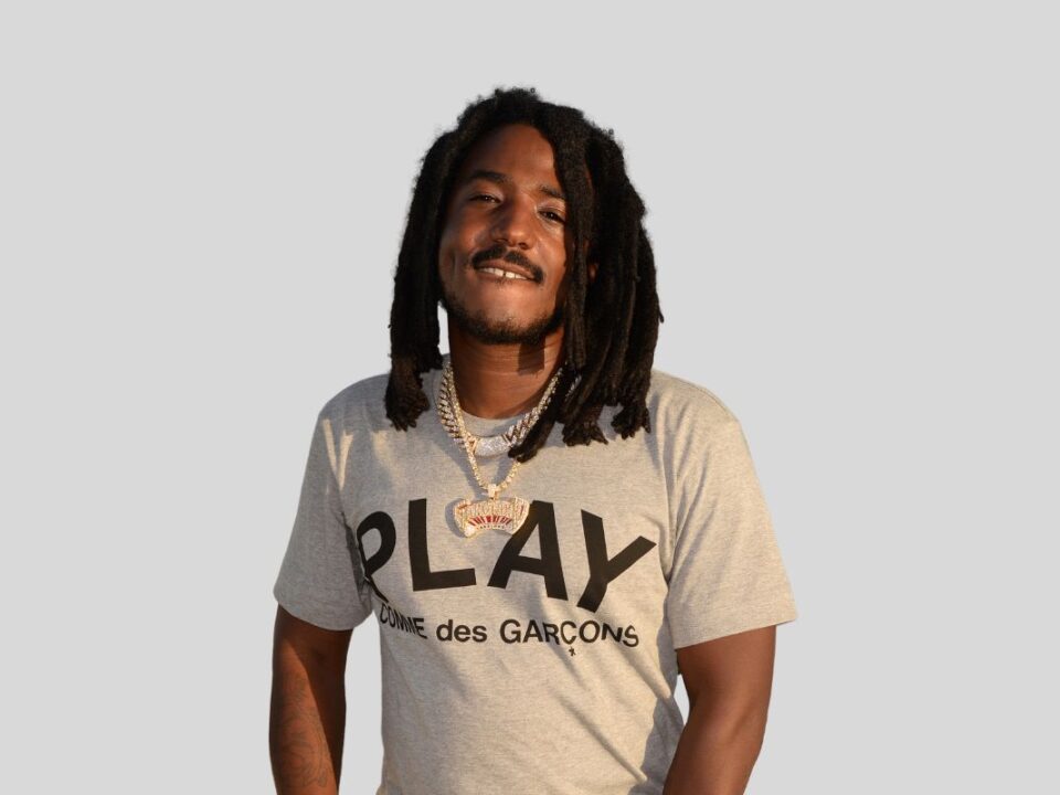 Mozzy