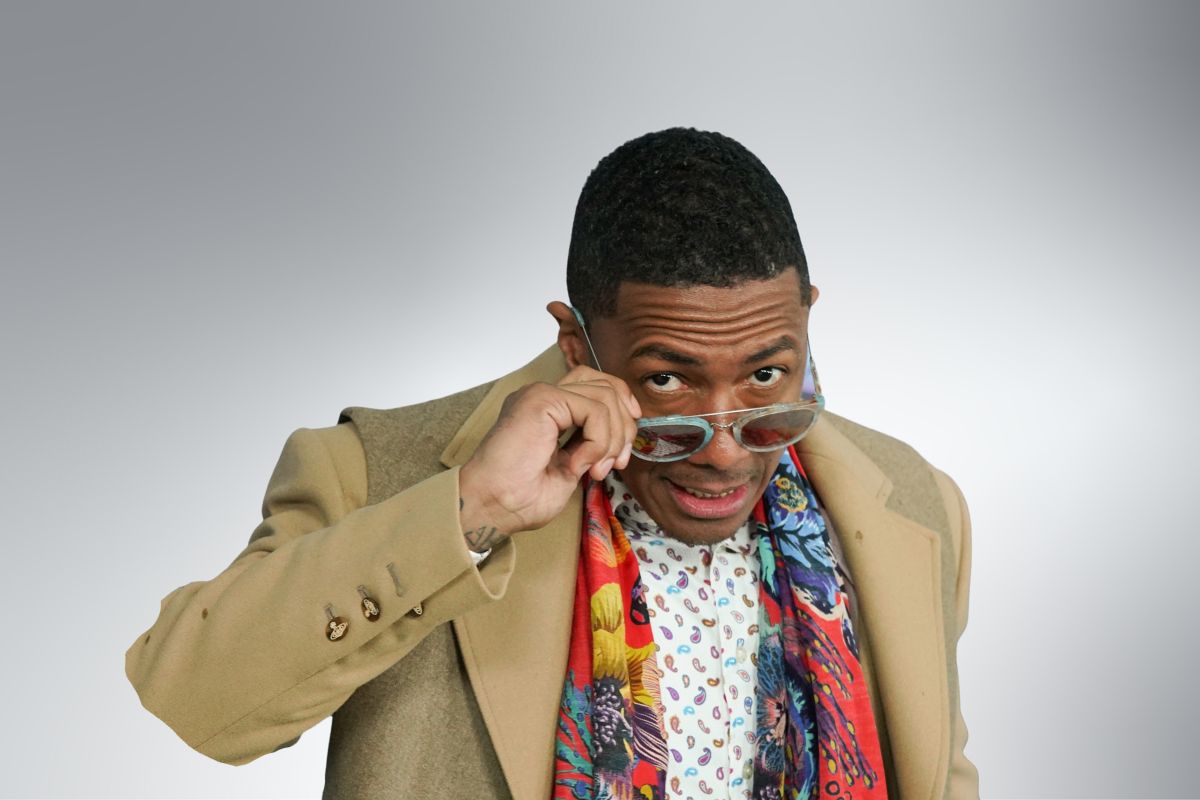 Nick Cannon