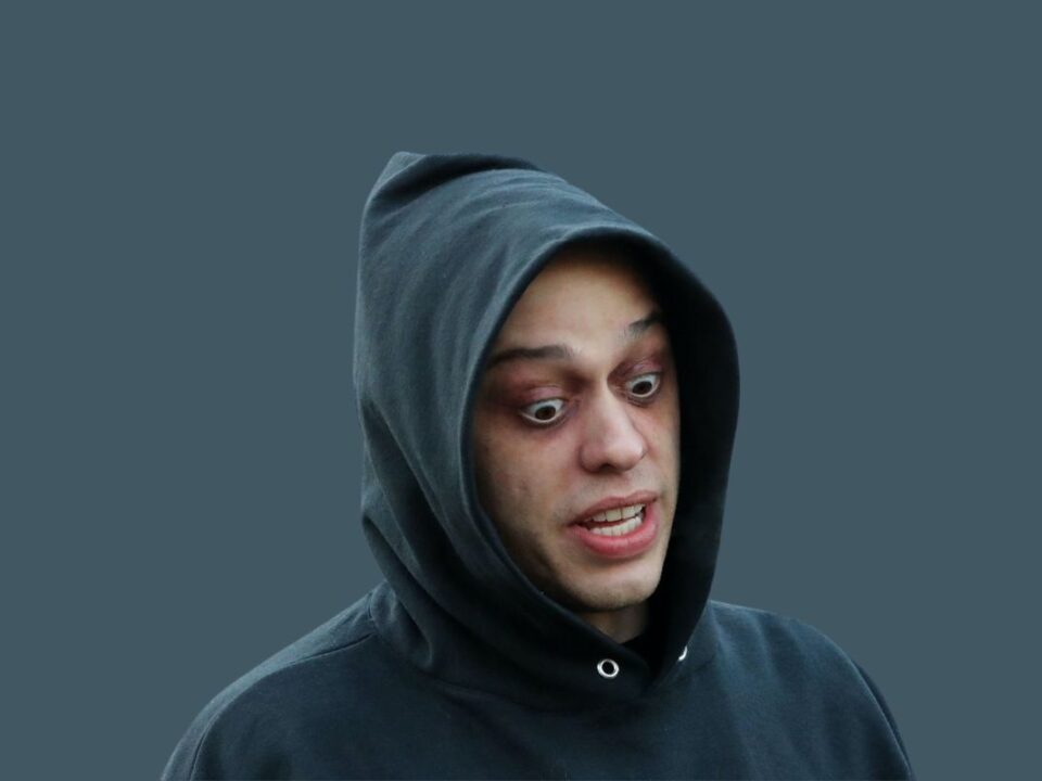 Pete Davidson