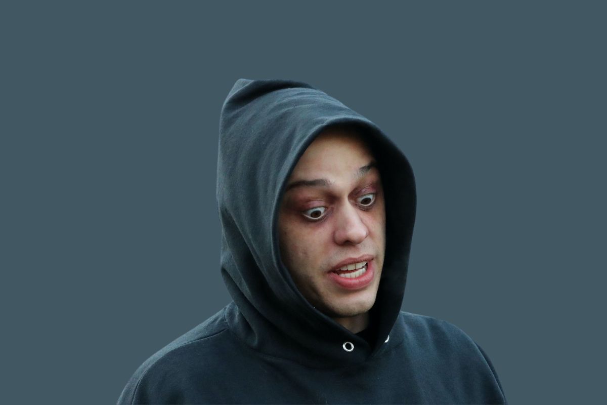 Pete Davidson