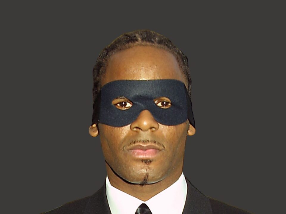 R. Kelly