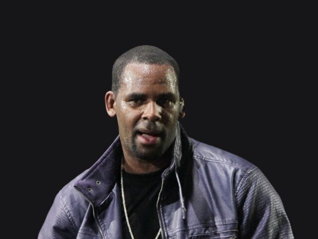 R. Kelly - Tasha K lawsuit