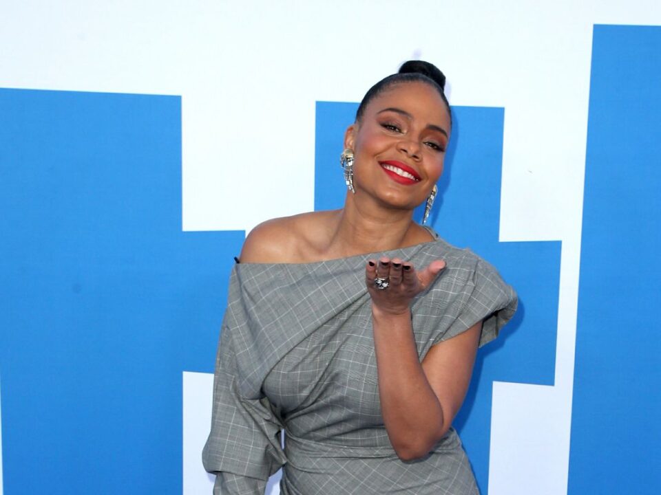 Sanaa Lathan