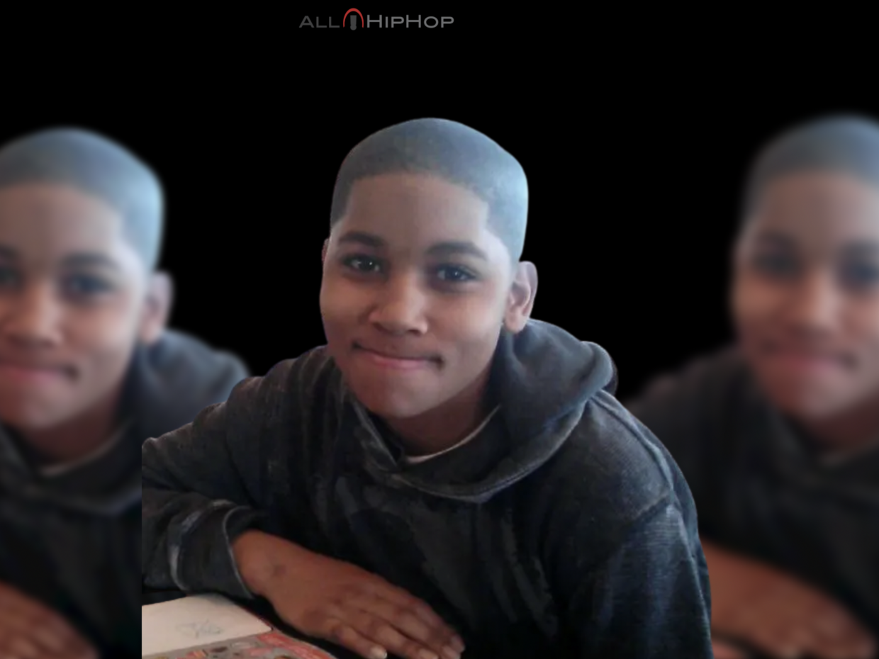 Tamir Rice