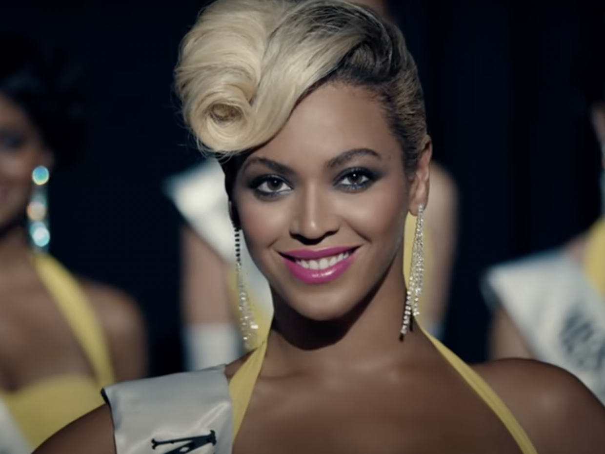 Beyonce