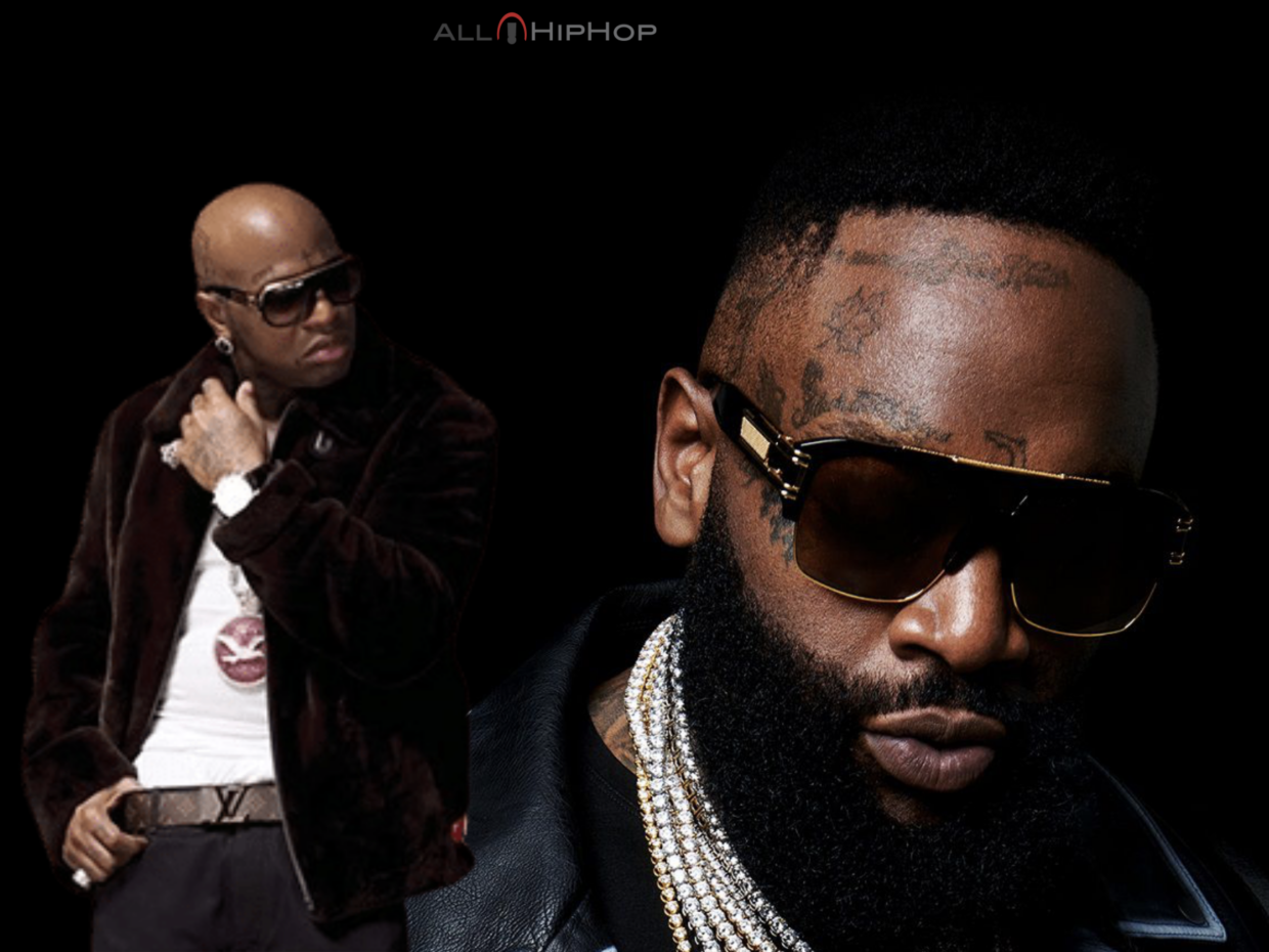 rick ross Birdman