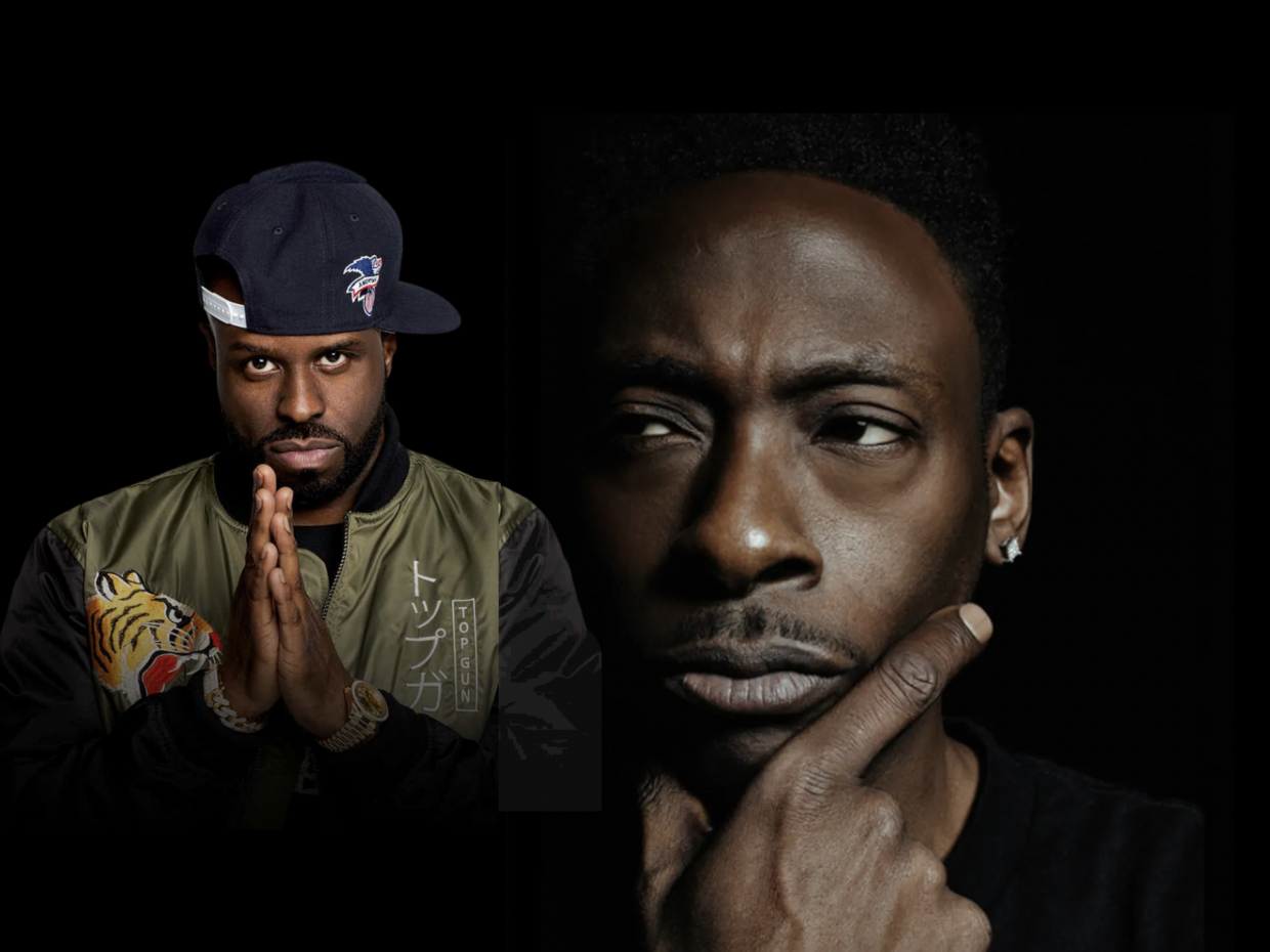Pete Rock