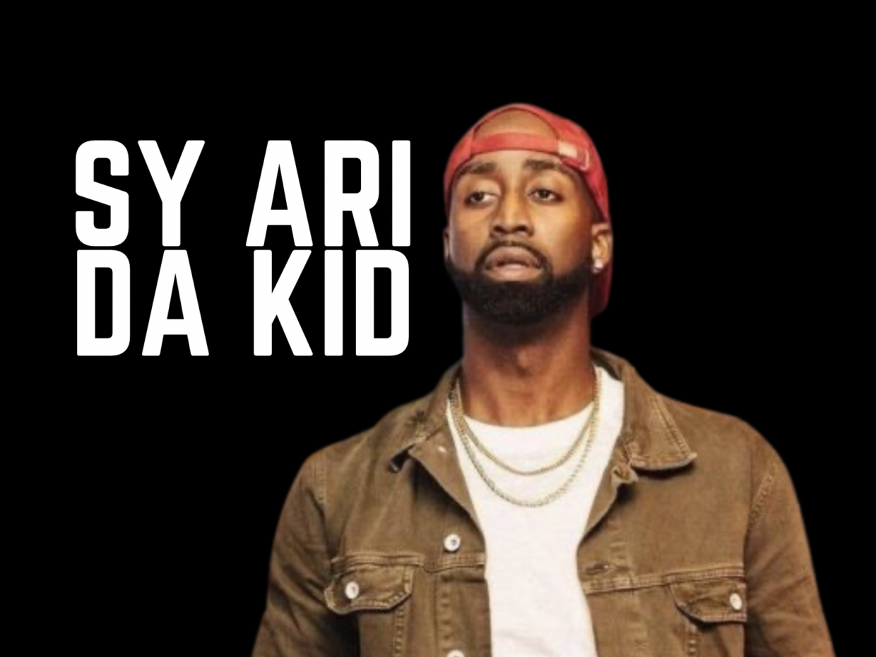 Sy Ari Da Kid