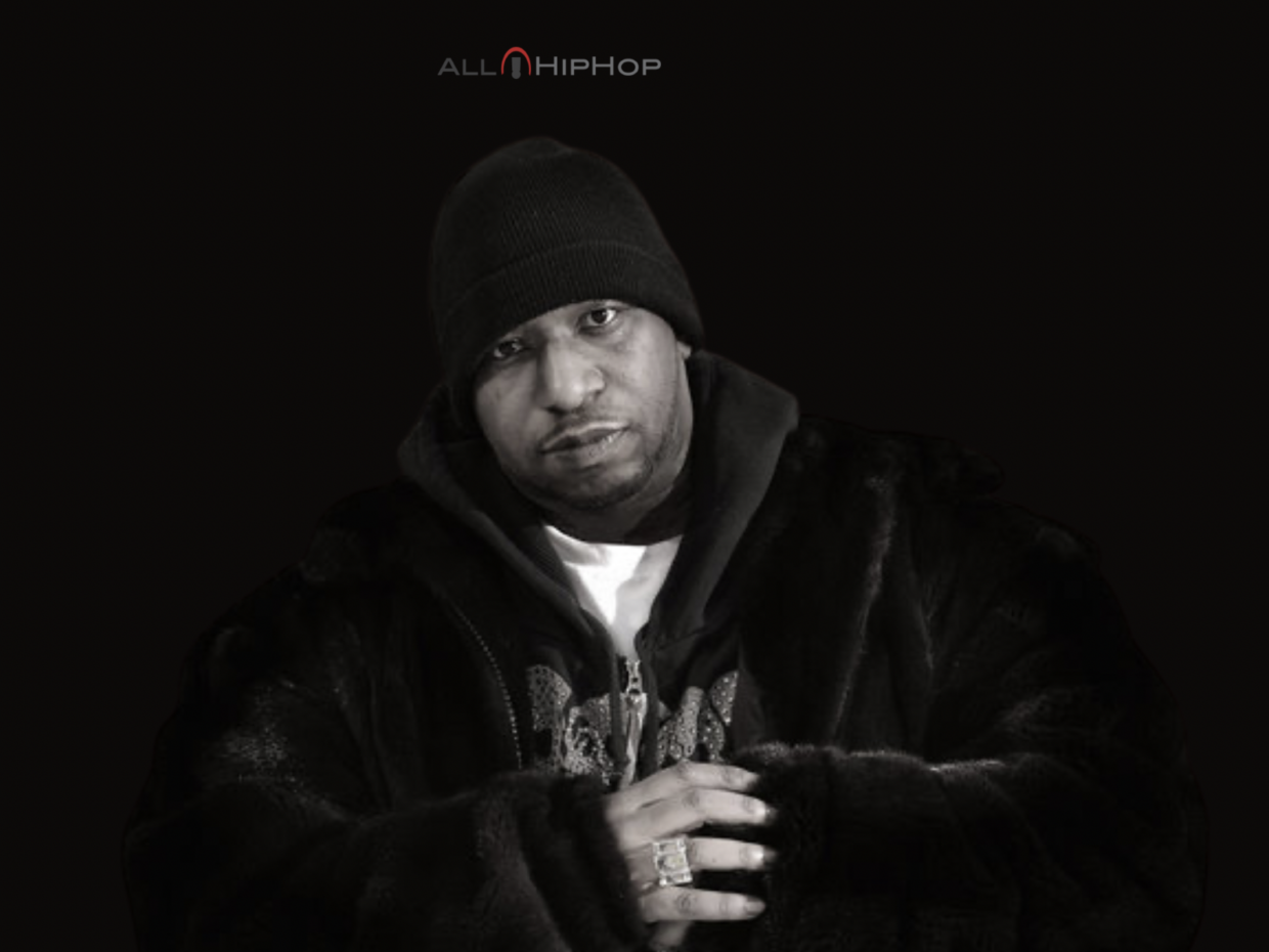 Kool G Rap