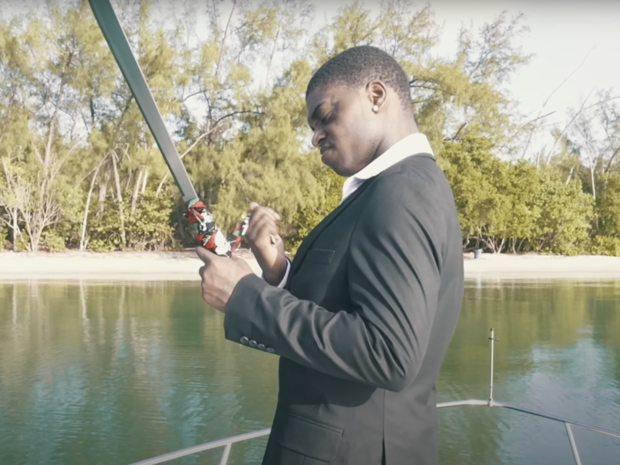 Kodak Black