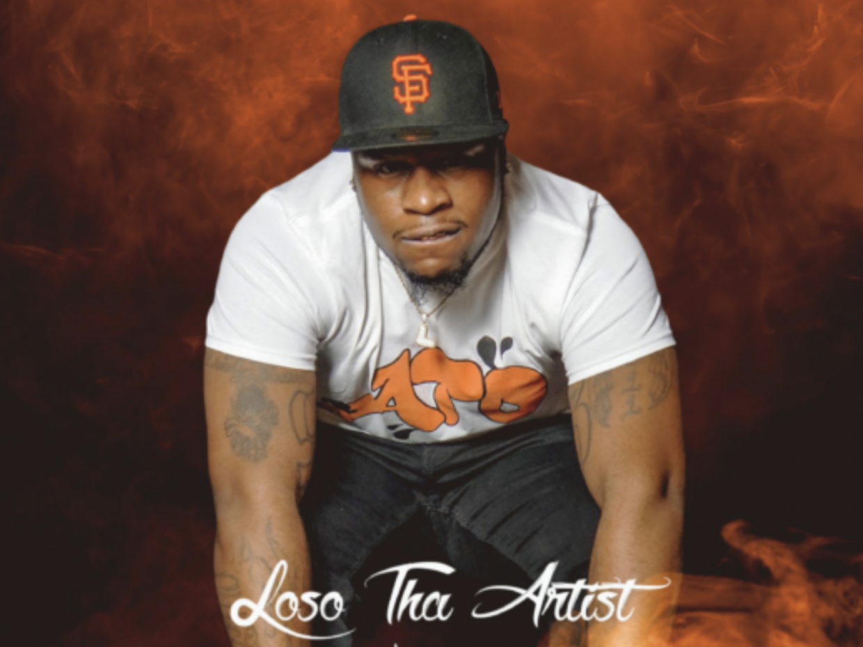 Loso Tha Artist