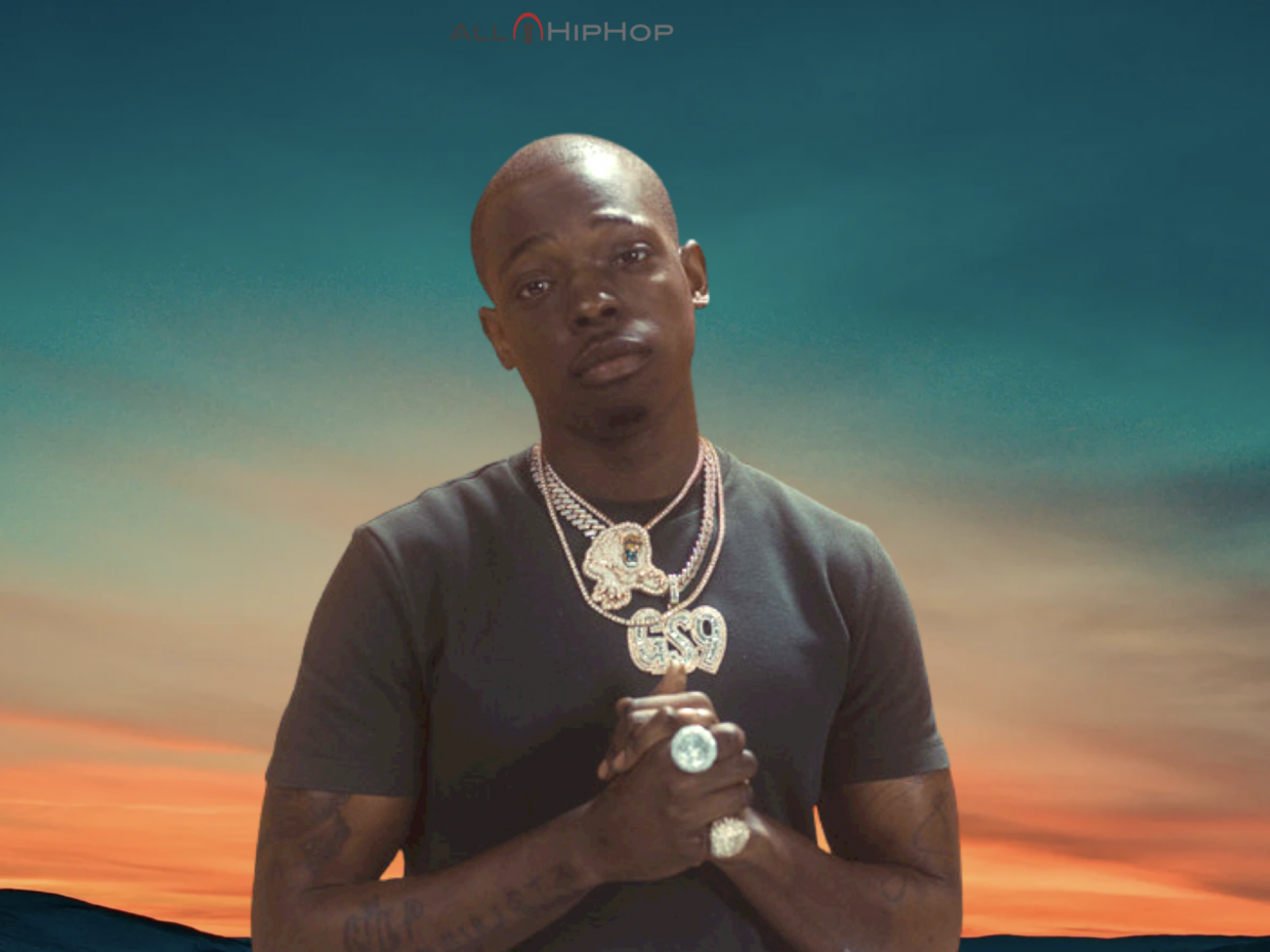 Bobby Shmurda And The Sunset