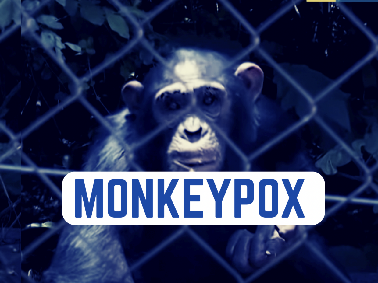 monkeypox