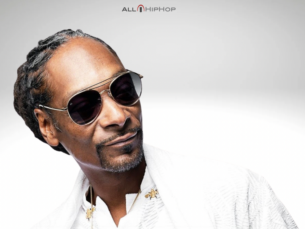 Snoop Dogg