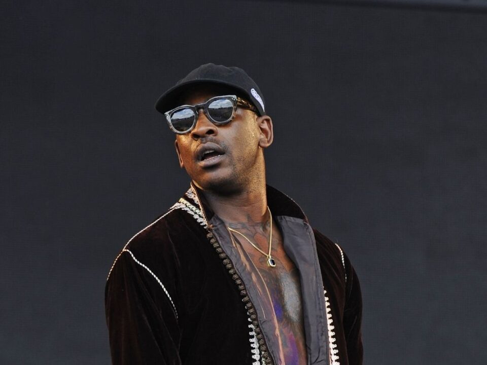 Skepta