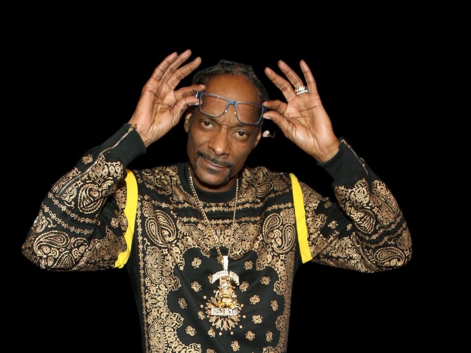 Snoop Dogg