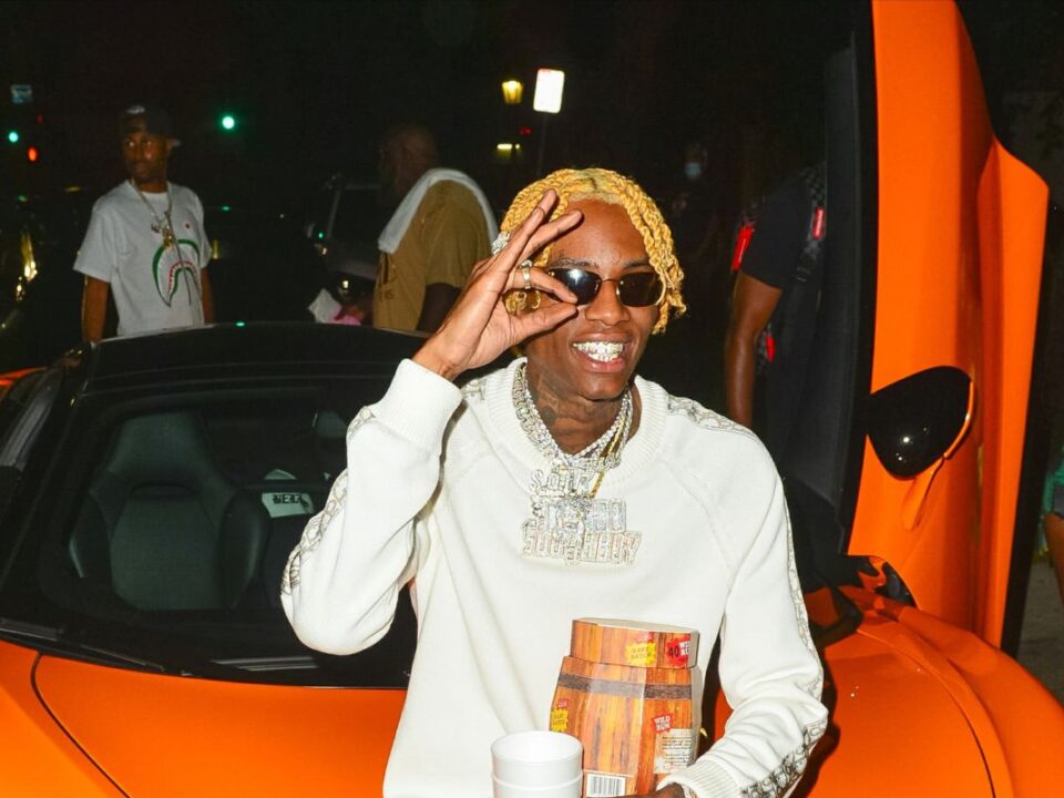 Soulja Boy