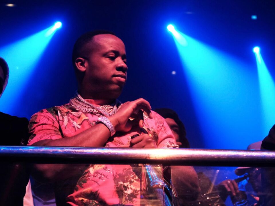 Yo Gotti