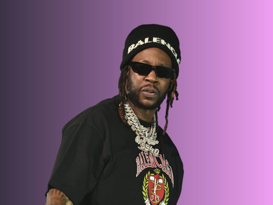 2Chainz