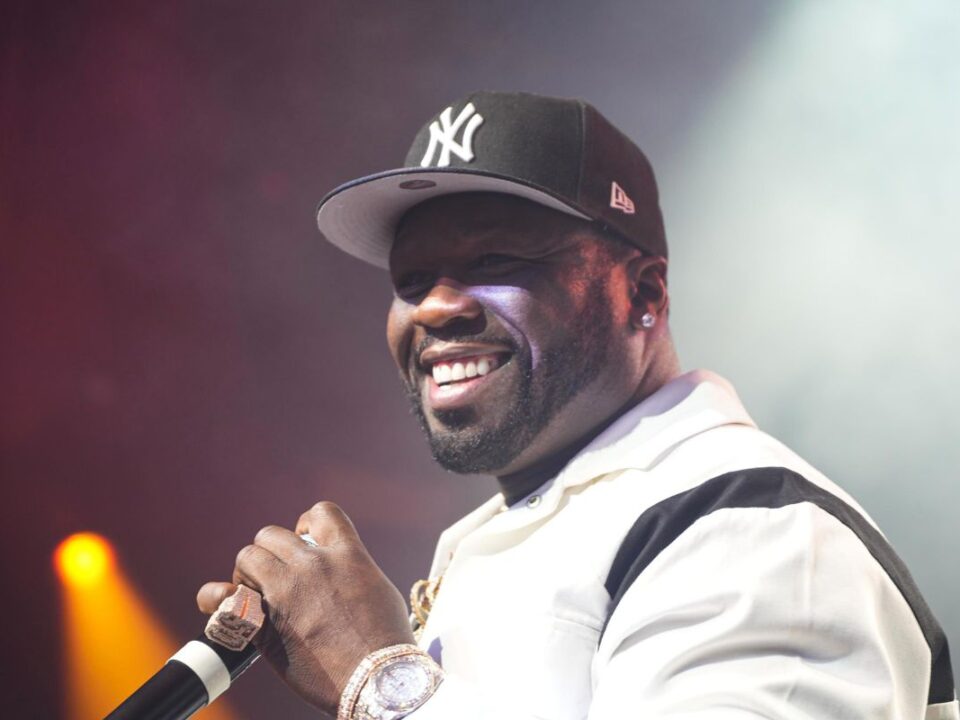 50 Cent