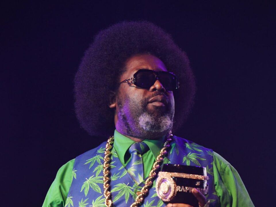 Afroman
