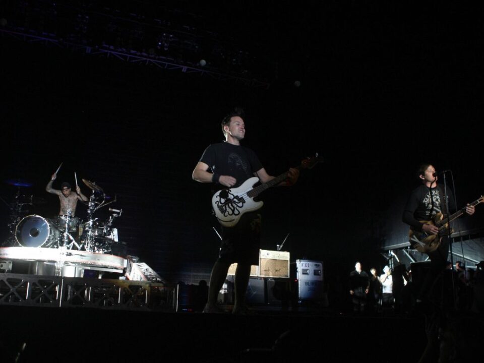 Blink-182