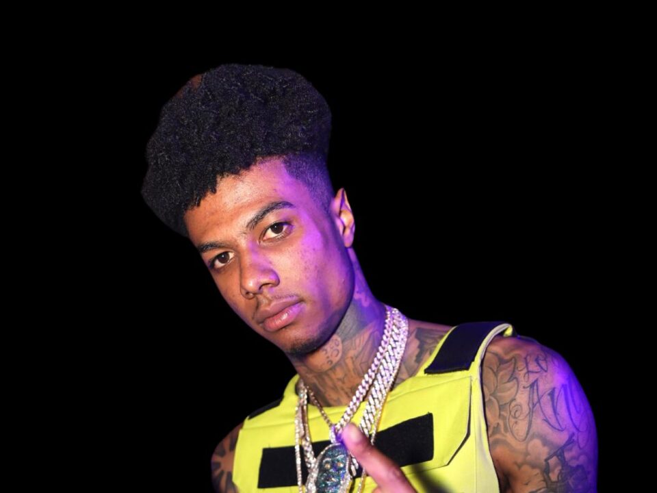 Blueface