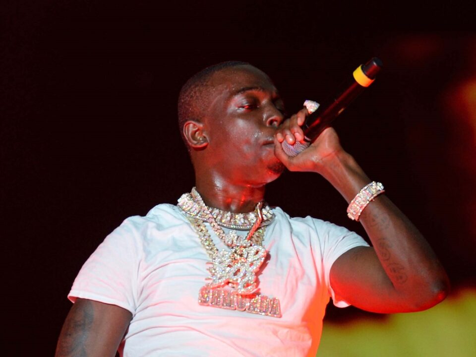 Bobby Shmurda