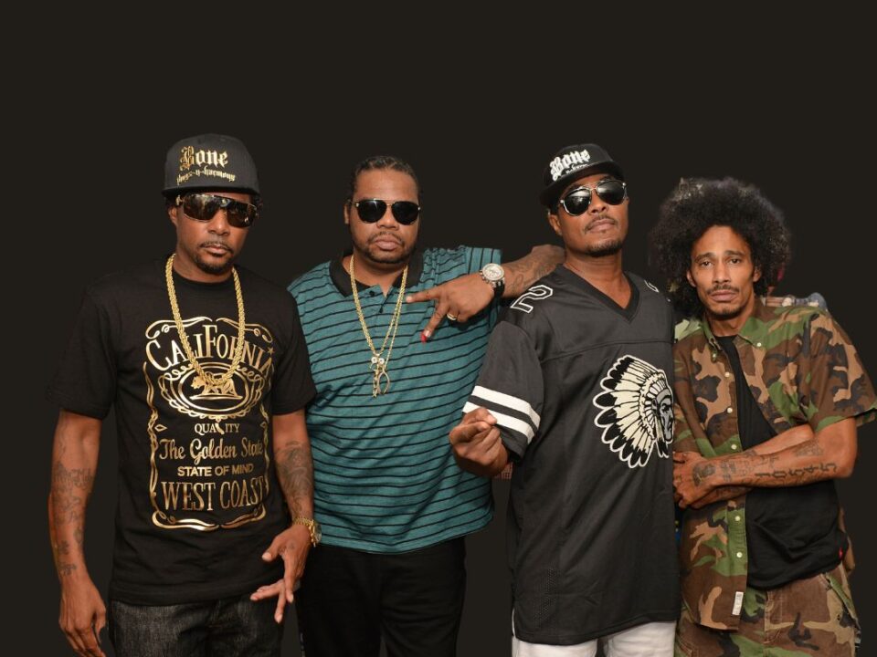 Bone Thugs-N-Harmony