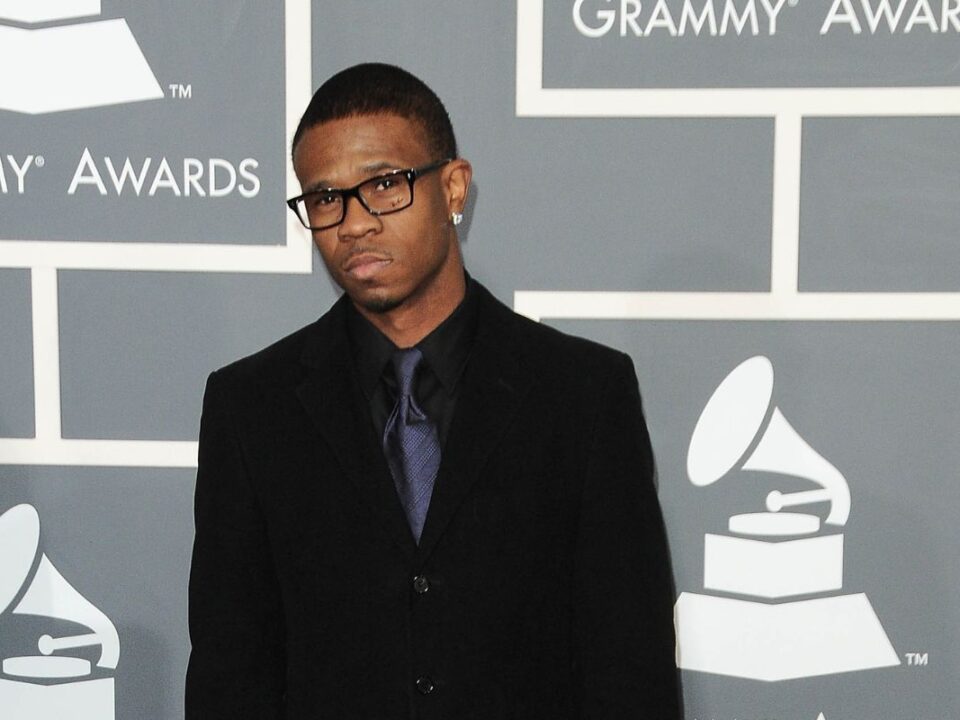 Chamillionaire