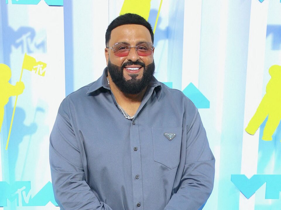DJ Khaled