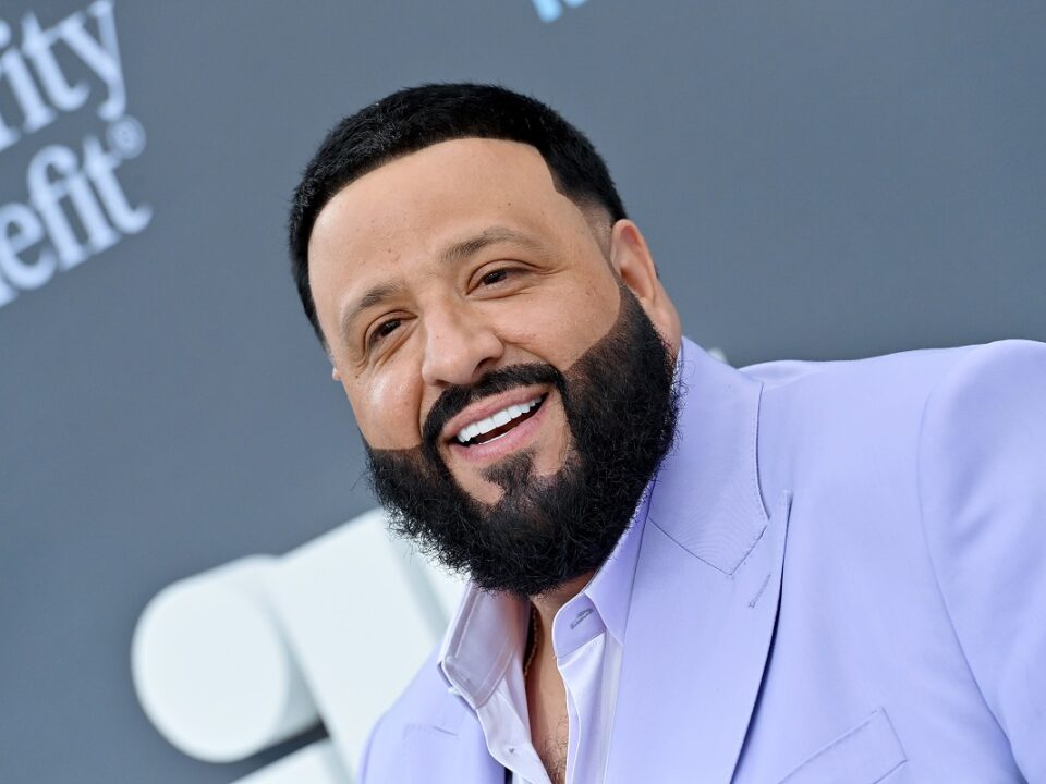 DJ Khaled