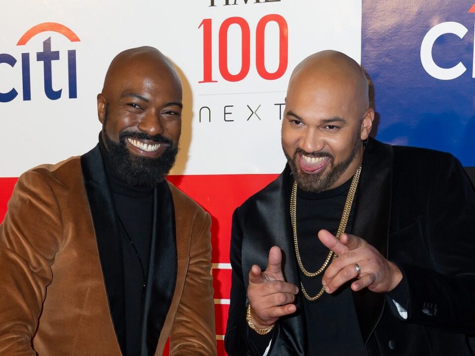 Desus & Mero