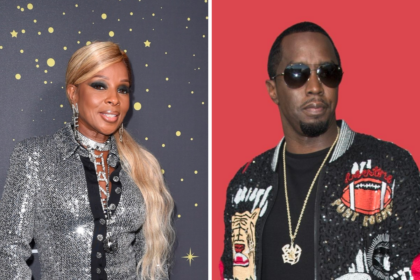 Mary J. Blige Was Terrified Of Success Until She Met Diddy - AllHipHop