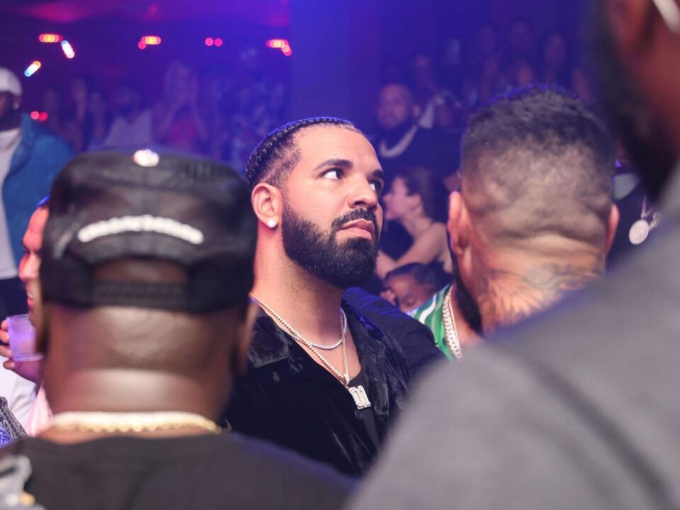 Drake