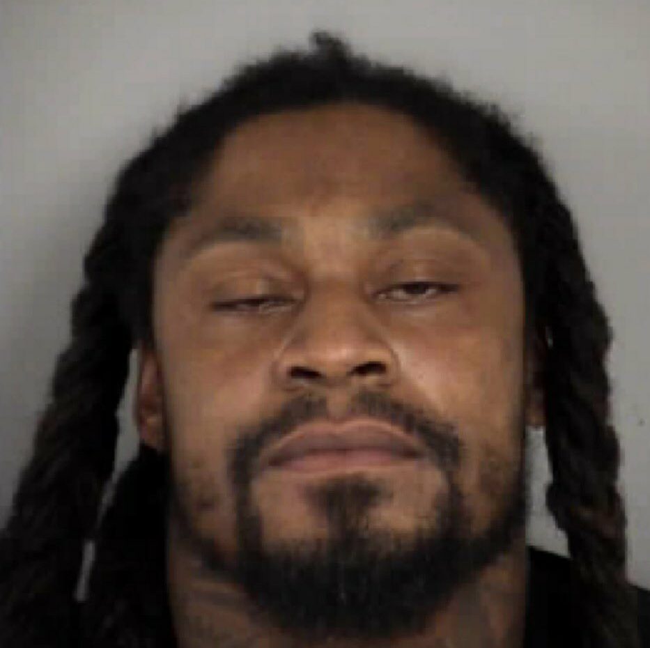Beastmode Marshawn Lynch Arrested For DUI