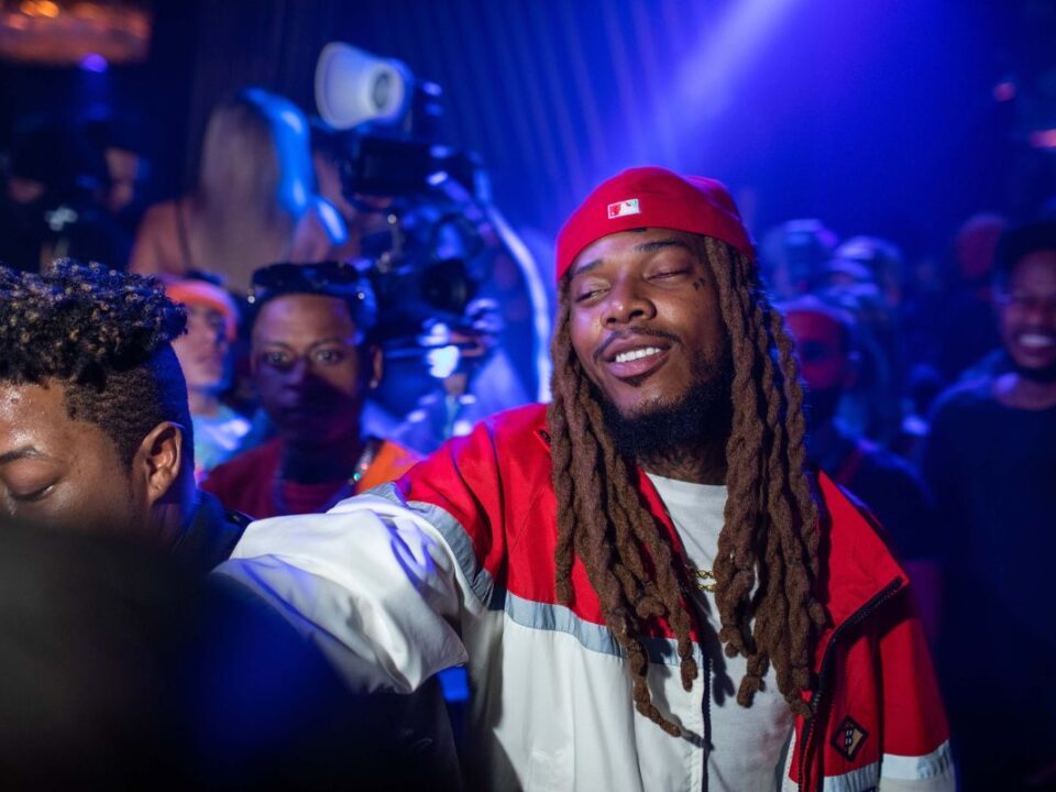 Fetty Wap
