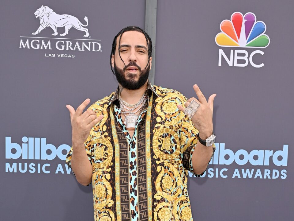 French Montana