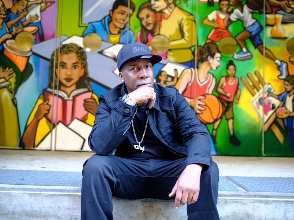 Grandmaster Flash