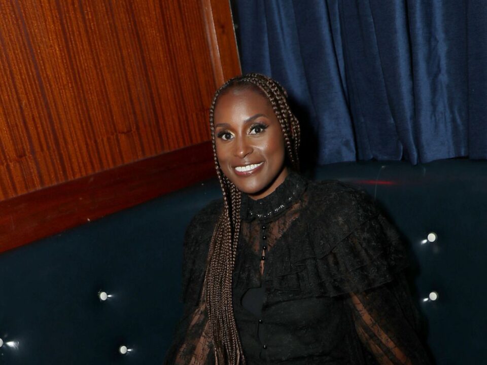 Issa Rae